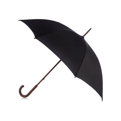 Black Kensingston 1 umbrella